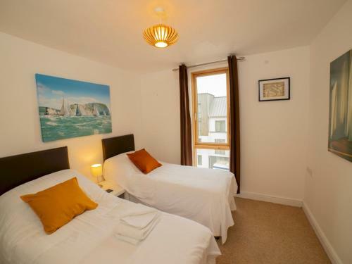 Apartamento Pass The Keys Bright Flat - Perfect Get Away From It All In Ryde