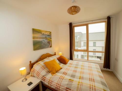 Apartamento Pass The Keys Bright Flat - Perfect Get Away From It All In Ryde