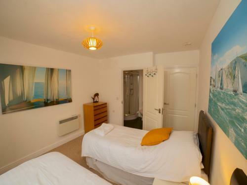 Apartamento Pass The Keys Bright Flat - Perfect Get Away From It All In Ryde