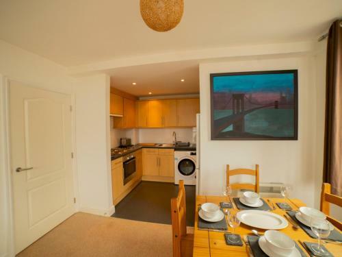 Apartamento Pass The Keys Bright Flat - Perfect Get Away From It All In Ryde