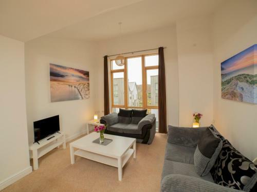 Apartamento Pass The Keys Bright Flat - Perfect Get Away From It All In Ryde