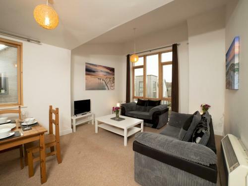Apartamento Pass The Keys Bright Flat - Perfect Get Away From It All In Ryde