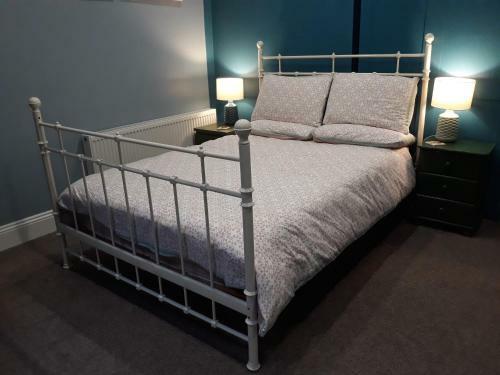 Double Room Close To The Beach In Ryde