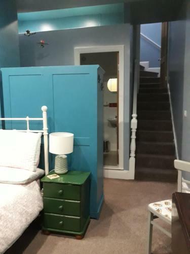 Double Room Close To The Beach In Ryde