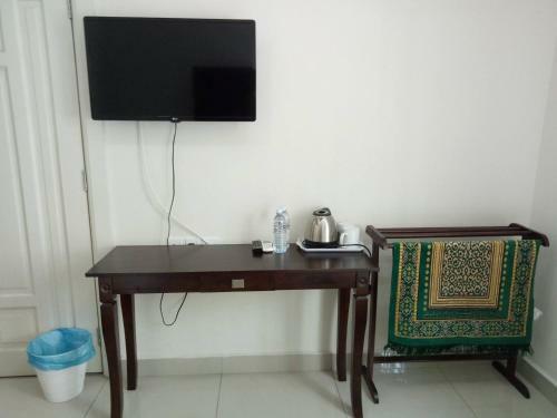 Hotel Mutiara Kgmmb