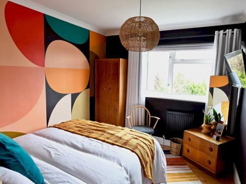 Pass The Keys A 70's Inspired 3 Bed Designer Home