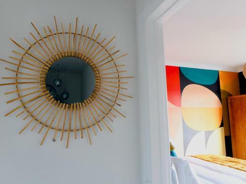 Pass The Keys A 70's Inspired 3 Bed Designer Home