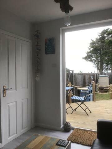 Apartamento The Beach Style Annexe... Dog Friendly!