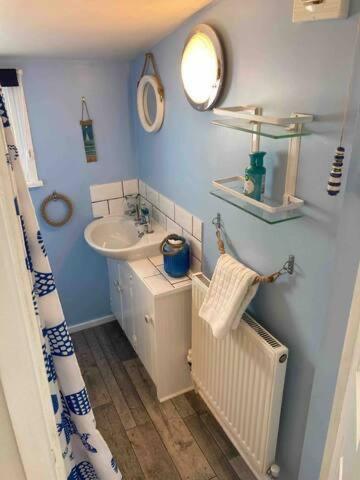 Apartamento The Beach Style Annexe... Dog Friendly!