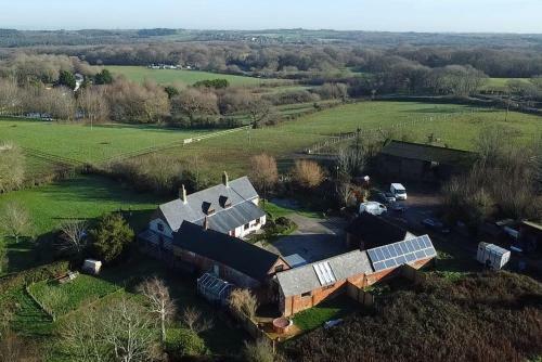 The Old Dairy