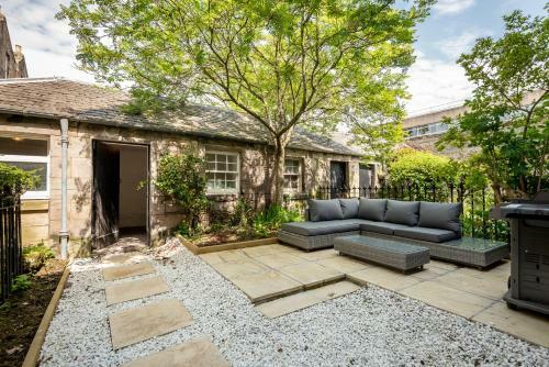 Luxury St Andrews Apartment - 5 Mins To Old Course