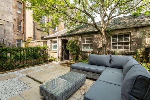Luxury St Andrews Apartment - 5 Mins To Old Course