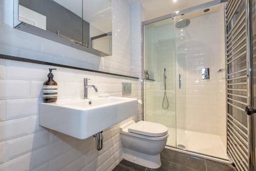 Luxury St Andrews Apartment - 5 Mins To Old Course
