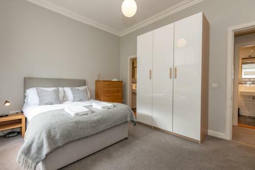 Luxury St Andrews Apartment - 5 Mins To Old Course