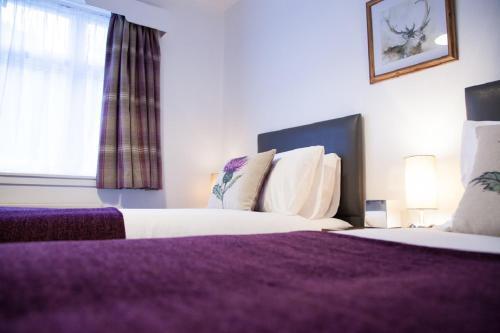 Apartamento Dunperrogh