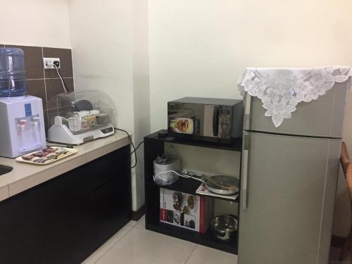 Apartamento Homestay At Lagoon Park Resort