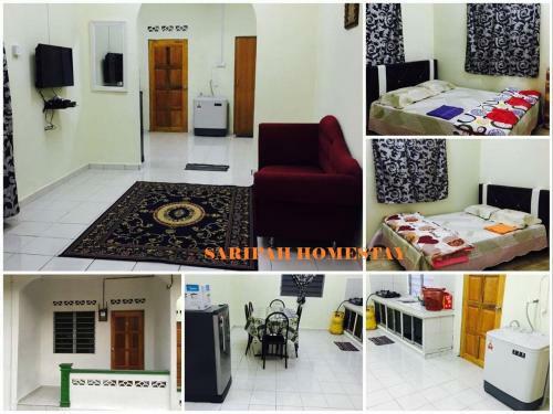 Sarifah Homestay