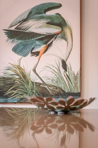 Kinness House, Luxury Apartment With Parking