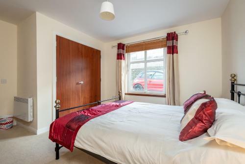 2 Bedroom Apartment In A Quiet Neighbourhood