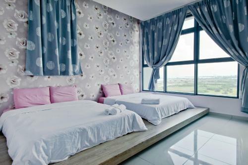 Ruby Atlantis Guesthouse