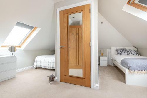 Cosy Apartment In St Andrews - Free Parking