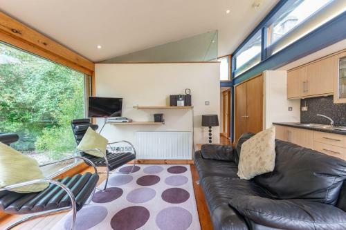 Apartamento The Bothy - An Oasis 5 Mins To St Andrews