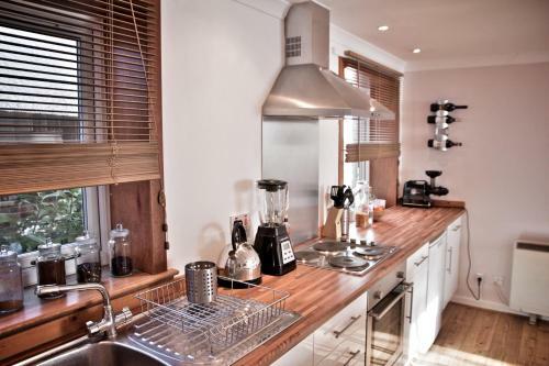 Apartamento Newly Refurbished In Town Center