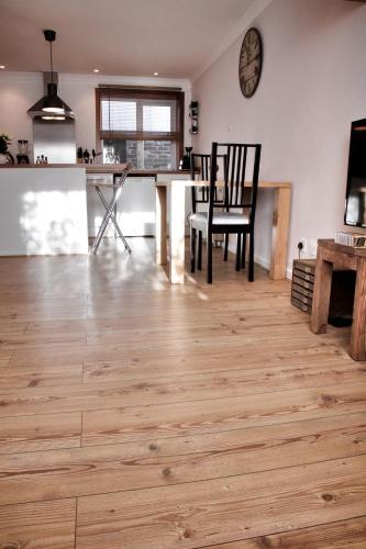 Apartamento Newly Refurbished In Town Center