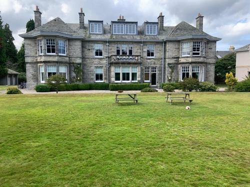 Apartamento St Andrews Golf Classic
