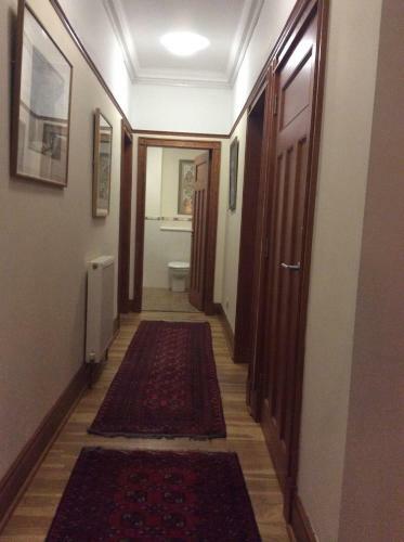 Apartamento St Andrews Golf Classic