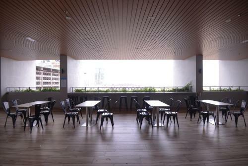 Apartamento Atlantis Residence @ Icon Stay Melaka