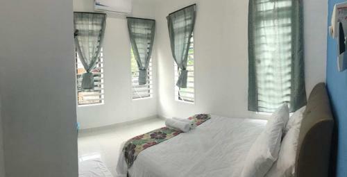 Hostal Kayu Manis Private Villa