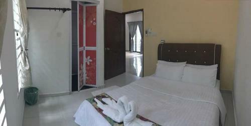 Hostal Kayu Manis Private Villa