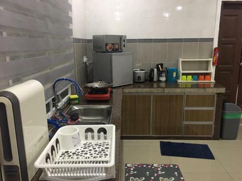 Hostal Kayu Manis Private Villa