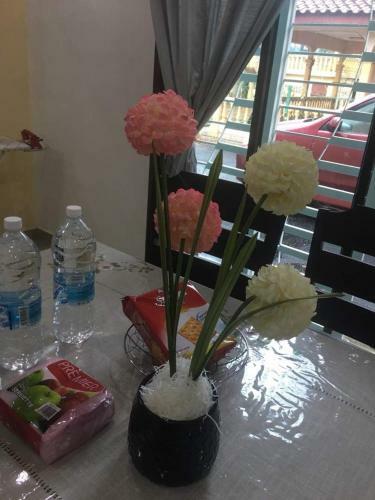Hostal Kayu Manis Private Villa