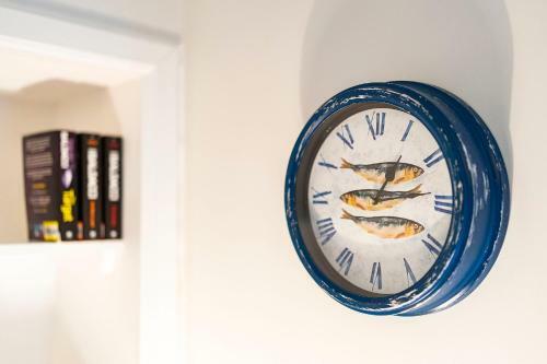 Apartamento East Sand Haven