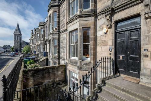 Central St Andrews Apartment Nr The Old Course