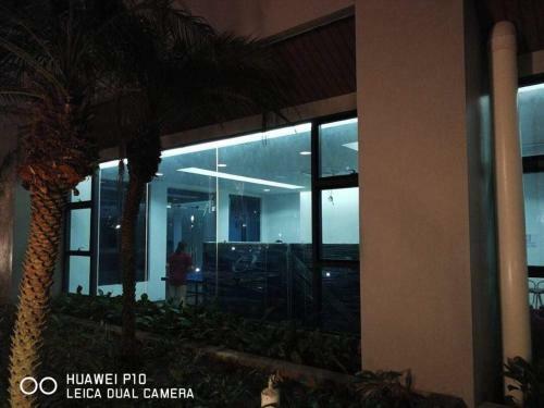 Apartamento Kitbnb One@32floor Atlantis Residence 3km To Jonker