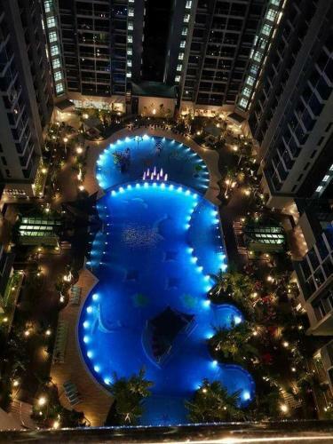 Apartamentos Attractive Podium View @atlantis