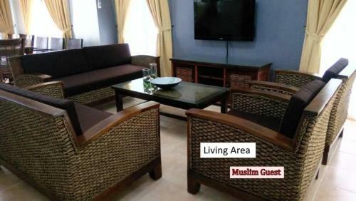 892 Villa Dfaro Afamosa Melaka
