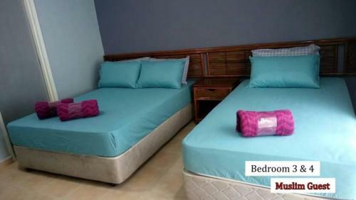 892 Villa Dfaro Afamosa Melaka