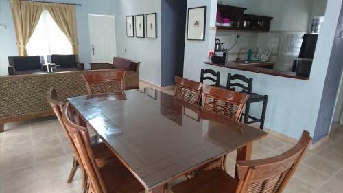 892 Villa Dfaro Afamosa Melaka