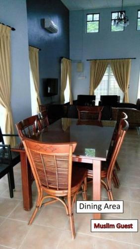 892 Villa Dfaro Afamosa Melaka