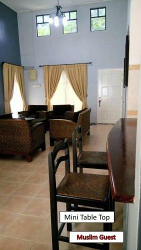 892 Villa Dfaro Afamosa Melaka