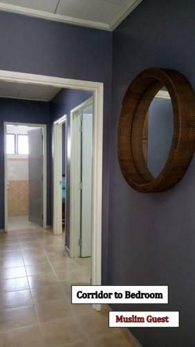 892 Villa Dfaro Afamosa Melaka