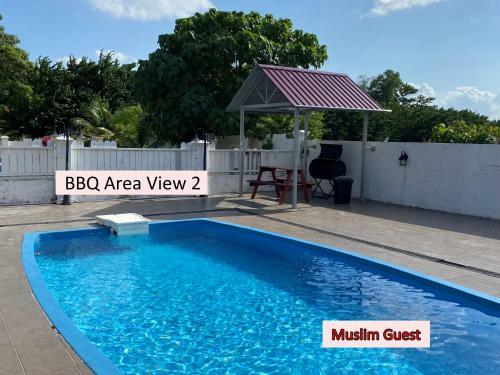 892 Villa Dfaro Afamosa Melaka