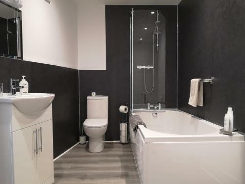 Apartment 3 Biddicks Court