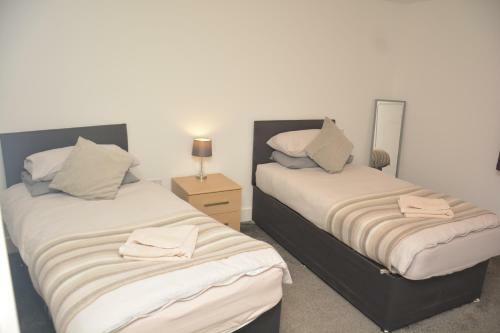 Apartment 3 Biddicks Court