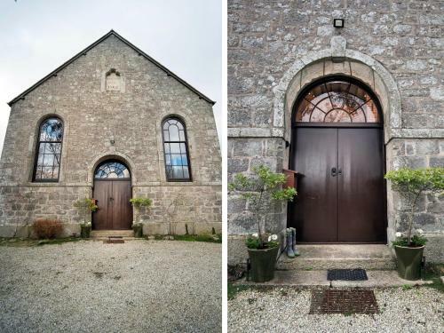 The Old Chapel