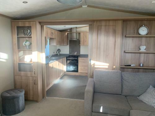 Hargrey Holiday Home